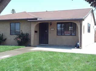 206 N B St, Lompoc, CA 93436