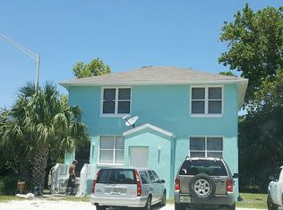 231 19th Ave N, Jacksonville Beach, FL 32250