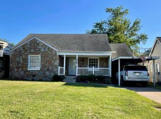 1024 SW 27th St, Oklahoma City, OK 73109