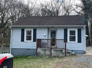 1405 W Walnut Ave, Gastonia, NC 28052