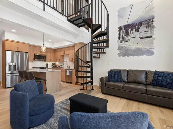 78746 US Highway 40 Bldg 2 #212, Winter Park, CO 80482