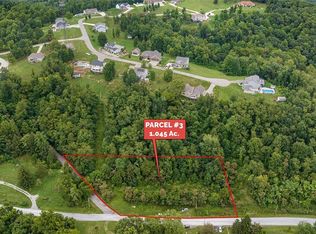 Big Pine Way, Shadyside, OH 43947