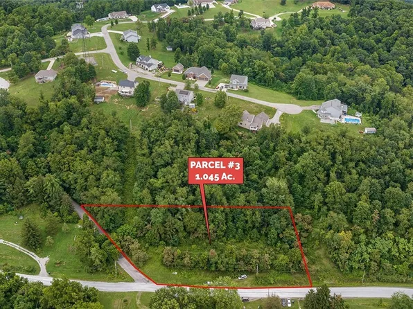 Big Pine Way, Shadyside, OH 43947