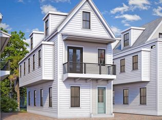 Sullivan Plan, Grants Court, Charleston, SC 29403