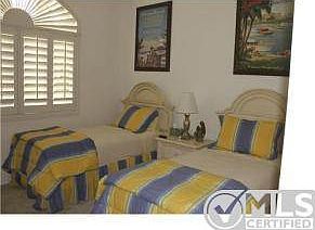 THIRD BEDROOM GRANDE