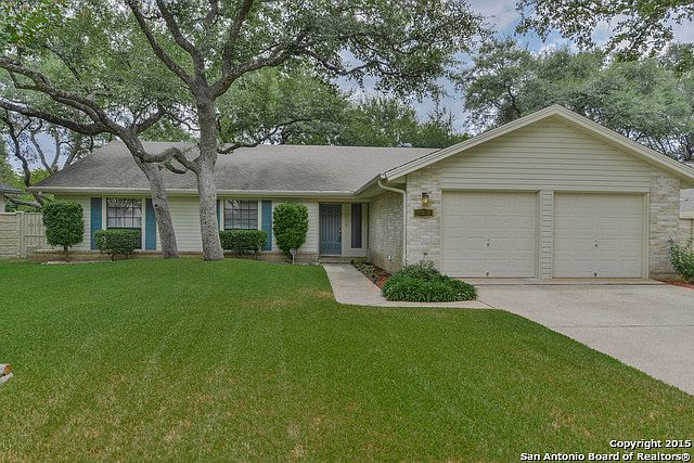 1st image of 15218 Chalet Dr