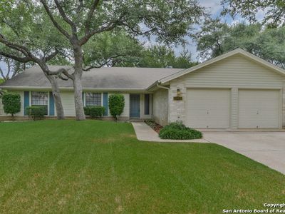 15218 Chalet Dr, San Antonio, TX, 78232