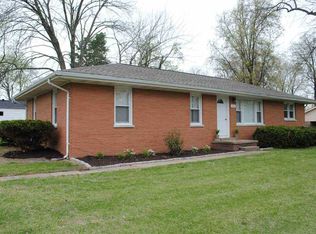 502 N 2nd St, Chandler, IN 47610
