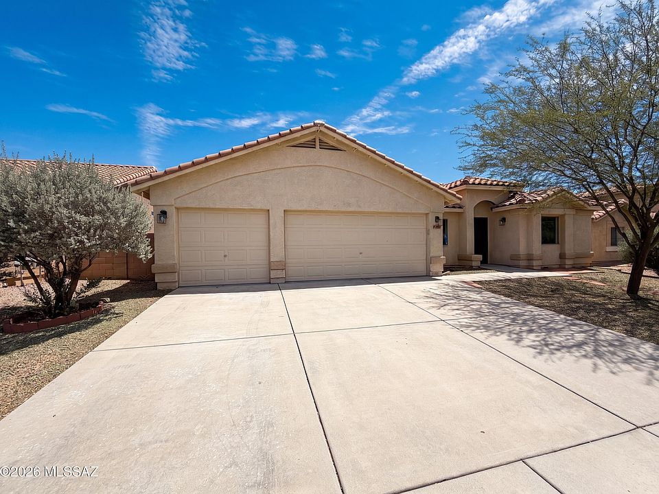 1st image of 6461 W Harbin Ridge Way