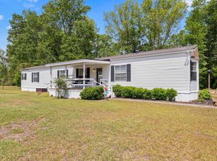 6350 Antioch Rd, Conway, SC 29527