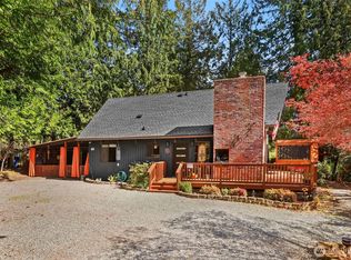 312 Willapa Place, La Conner, WA