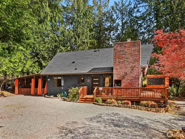 312 Willapa Place, La Conner, WA 98257