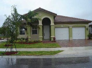 15360 SW 91st Ln, Miami, FL 33196