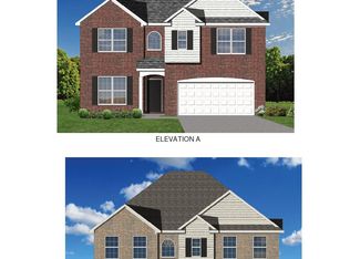 2313 Armature Ct, Lexington, KY 40514