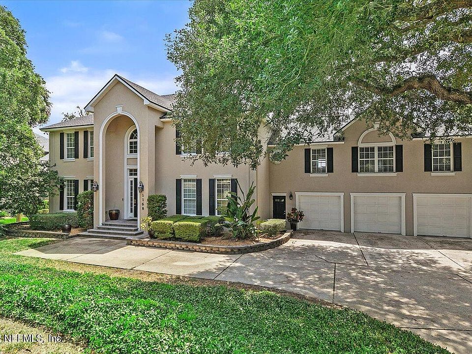 1168 PONTE VEDRA Boulevard, Ponte Vedra Beach, FL 32082 Zillow