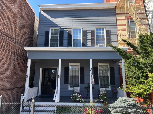 209 41st St #3, Union City, NJ 07087