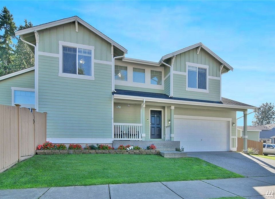 Fabulous Two Story Home