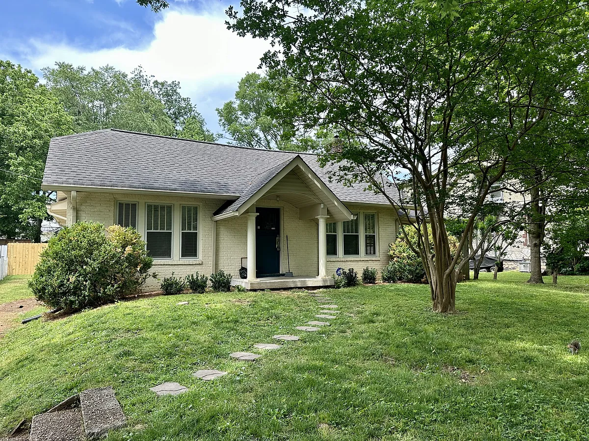 Building Photo - 4208 Murphy Rd