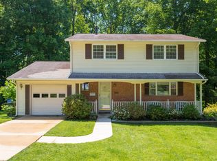 8467 Thames St, Springfield, VA 22151