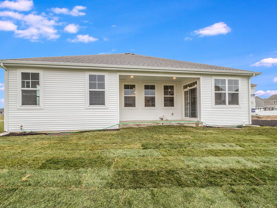 25508 W Cerena Cir, Plainfield, IL 60586 Zillow