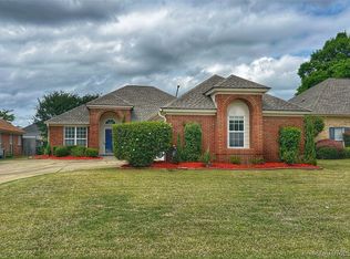 7761 Steele Ridge Dr, Montgomery, AL 36117