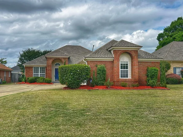 7761 Steele Ridge Dr, Montgomery, AL 36117