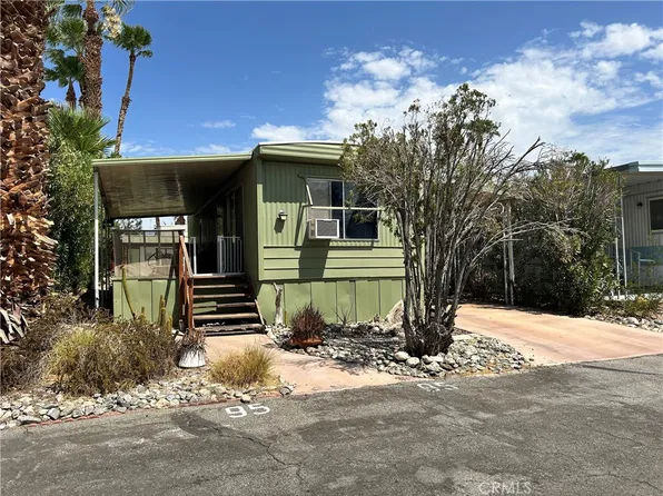 17625 Langlois Dr #95, Desert Hot Springs, CA 92241