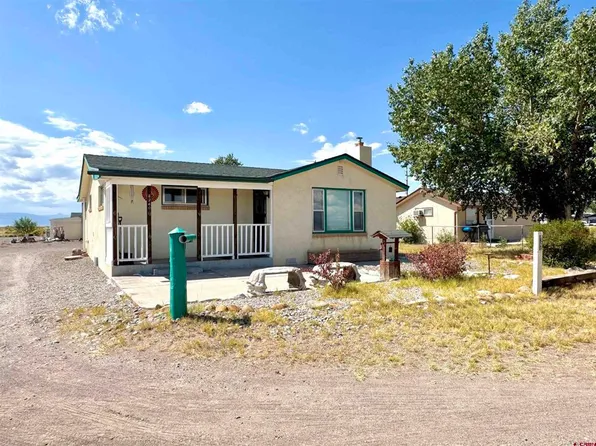 8260 W 8th Street, Alamosa, CO 81101