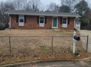 1821 Sunview St, Raleigh, NC 27610