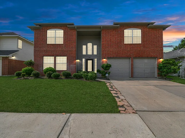 4827 Lazy Timbers Dr — Photo 43