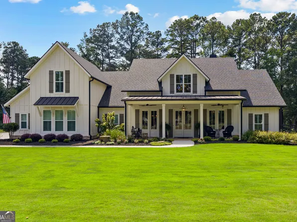 492 Crawford Rd, Senoia, GA 30276