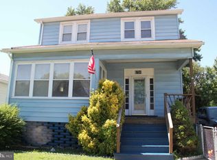 6704 Railway Ave, Baltimore, MD 21222