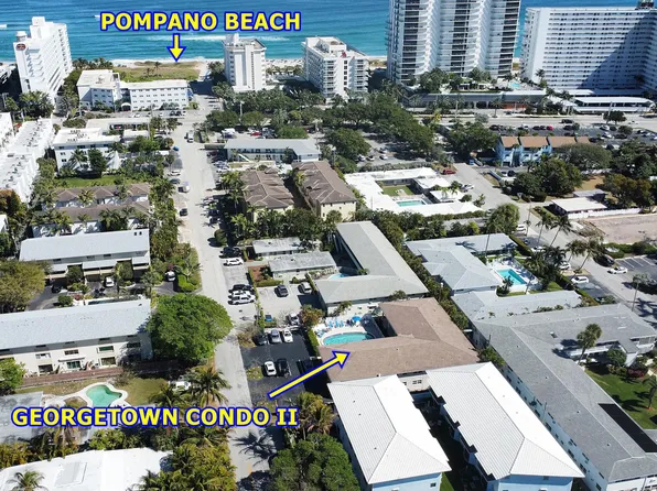 3216 NE 13TH Street #11, Pompano Beach, FL 33062