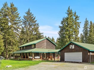 West Side Heights No. 2, Cle Elum, WA 98922