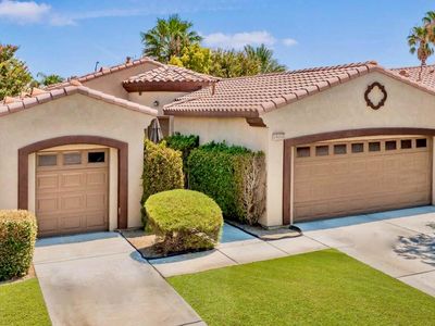 49668 Minelli St, Indio, CA, 92201