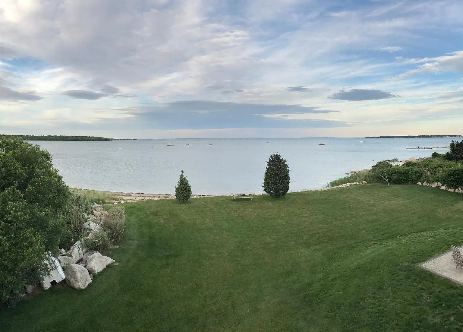 Holiday Dr, Fairhaven — Photo 2