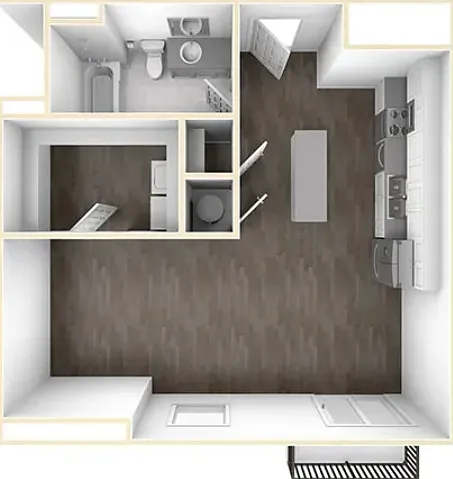 Skyline Tower — Photo 17