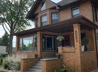 8052 Ida East Rd, Ida, MI 48140