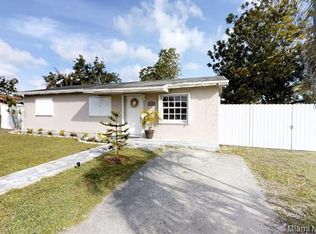 15321 SW 307th Rd, Homestead, FL 33033