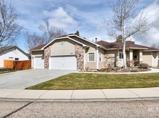 2952 E Gold Creek St, Eagle, ID 83616