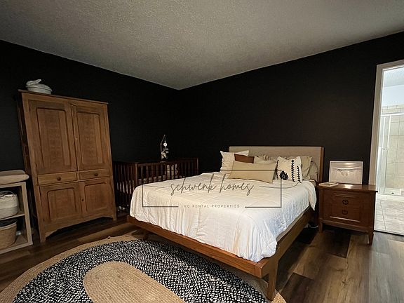 14x12 Primary Bedroom