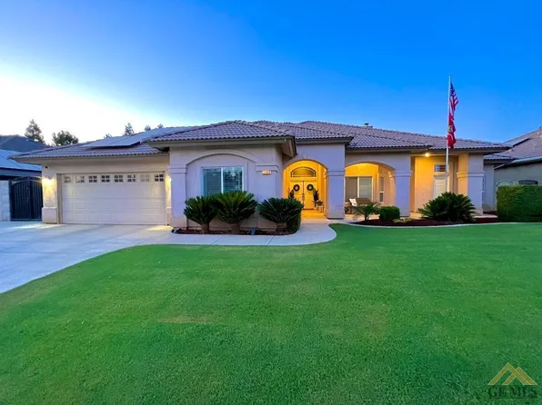 11400 Martinsville Ave, Bakersfield, CA 93312