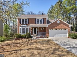 4085 Fastnet Ln, Duluth, GA 30096