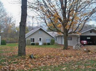 2239 Blue Goose Dr, Fennville, MI 49408