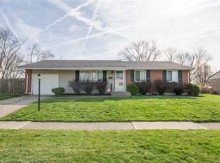 6826 Stillmore Dr, Englewood, OH 45322