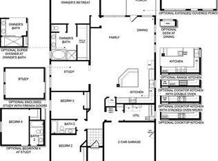 2617 Preakness Pl, Celina, TX 75009