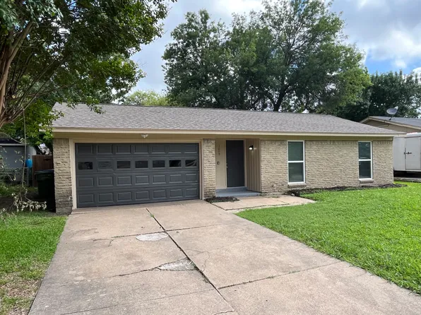 1009 Foxe Basin Dr, Garland, TX 75040