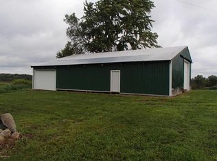 21257 H Dr S, Homer, MI