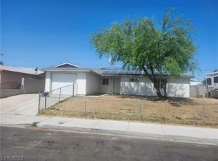 1213 Virgil St, Las Vegas, NV 89110