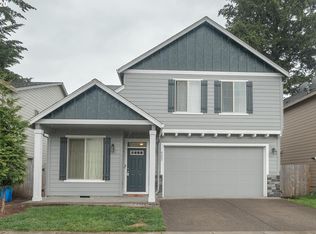 4205 NE 136th Ave, Vancouver, WA 98682